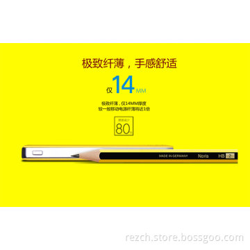 5000mAh Polymer Power Bank